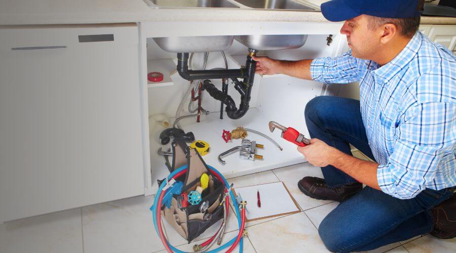 Professional same day plumber in Stroud, OK